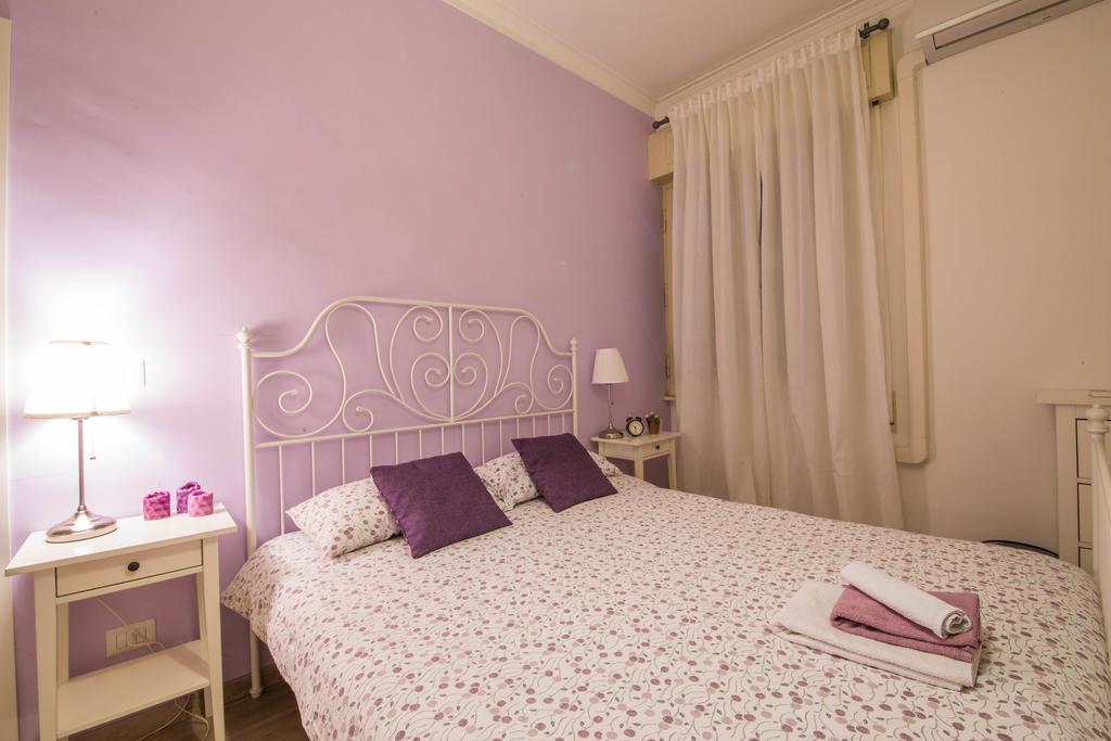 Appartamento Prat Рим Екстериор снимка